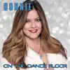 Connie - On the Dance Floor - Single